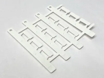 43291,MG-SPM-02 | Cembre 43291 Terminal Marker Tags MG-SPM-02 PKG OF 360 - New Other