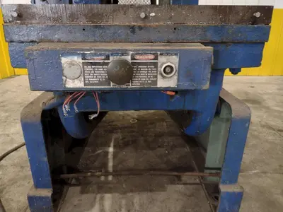 USED ROUSSELLE 6F