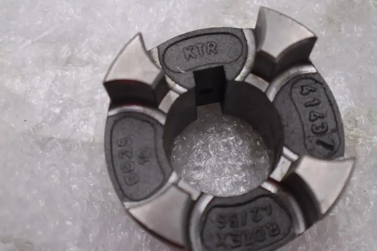 ROTEX BA020423174700 COUPLING STOCK #L-217-A