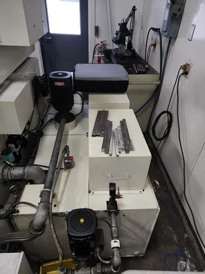 2003 FANUC ALPHA 1-IB-S Wire EDM | Advanced Capital Equipment (7)