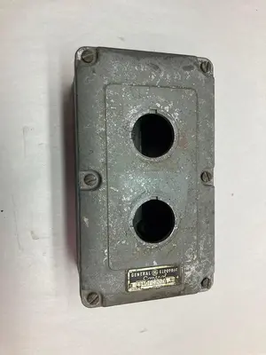 New | in-Stock GENERAL ELECTRIC CR2940FC202A Miscellaneous Equipment (Electrical & Power) Ohio US | Surplus Asset Holdings #1209374