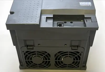 USED MITSUBISHI ELECTRIC FR-F740-00170-EC