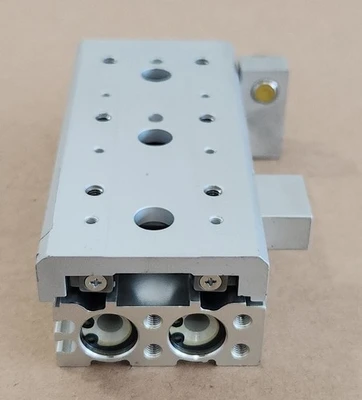 NEW SMC MXS12-50AS