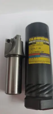New | in-Stock GUHRING ZL-SENKER-KI-R Misc Industrial Equipment Kentucky US | Aucto #688079