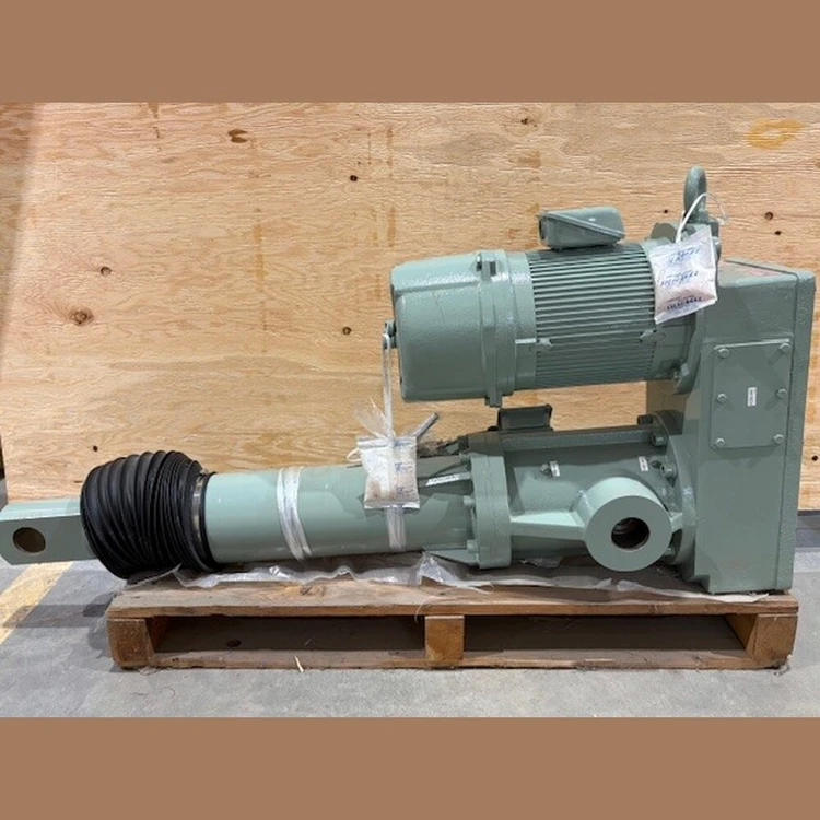 New | in-Stock 2012 DUFF-NORTON POWER MASTER DGQ13T-3J Linear Actuators British Columbia CA | Savona Equipment LTD #1171309