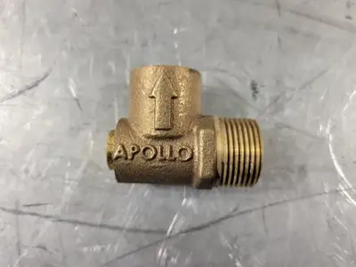 NEW APOLLO RVW16-3490