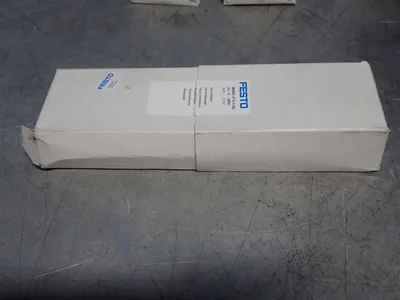 NEW FESTO MUHX2ZPD324G