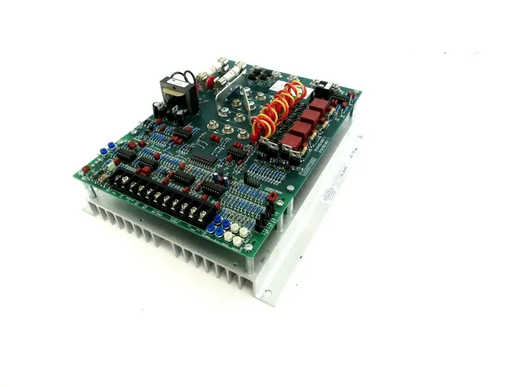 Used CAROTRON _UNKNOWN_ Circuit Boards | SB Industrial Supply #849579