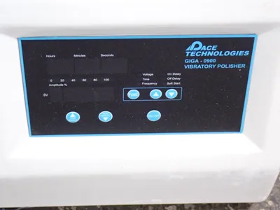 USED DACE TECHNOLOGIES GIGA0900
