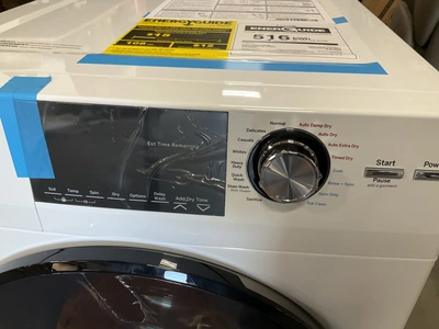 Used GE GFQ14ESSN1WW Residential Appliances Michigan US | Miedema Asset Management Group #1443122