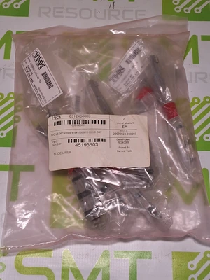 NEW UNIVERSAL INSTRUMENTS 45193603