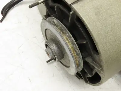 Used EFKA _UNKNOWN_ A.C. Motors Indiana US | Arrow Industrial #1456484