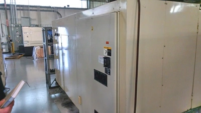 USED 1994 DAEWOO PUMA