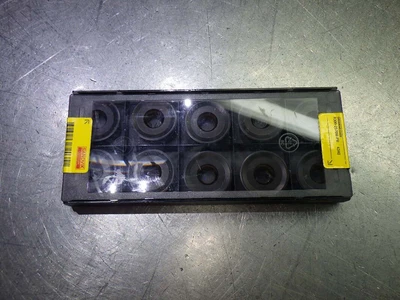 Sandvik Carbide Milling Inserts QTY10 R300-2570M-PM 4340 (LOC1465)