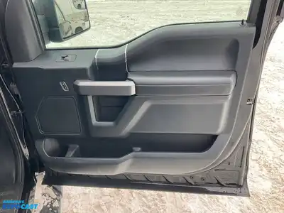 USED 2019 FORD F150