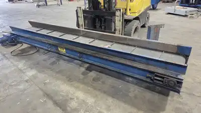 Used SHRED-TECH ST-50ES Shredders Illinois US | Alan Ross Machinery #1251297