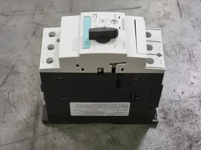 NEW SIEMENS 3RV1031-4EA10