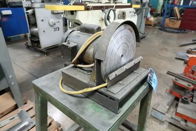 BALDOR _UNKNOWN_ Sanders | Mohawk Machinery (3)
