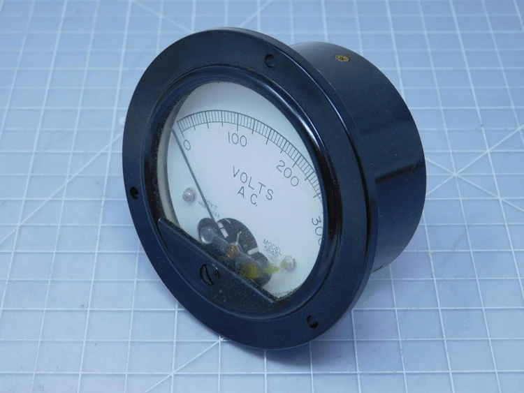 New | in-Stock HOYT _UNKNOWN_ Meters - Misc | OCO Industrial #1735889