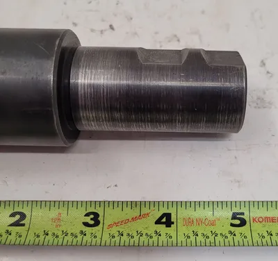 TUNGALOY ERD6050RA Tooling & Accessories, Tooling | Machinery Central (3)