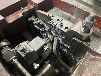 USED 1976 NATIONAL 25