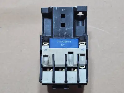 Used TELEMECANIQUE LC1D3210 Switchgears British Columbia CA | Lenmark #1438427