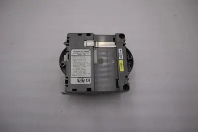 Giddings & Lewis M.1300.7372 R1 Input Module 24VDC SINK/SOURCE STOCK 5185A