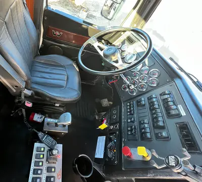 Used 2019 WESTERN STAR 4900 Dump trucks Utah US | Proxy Equipment #1381801