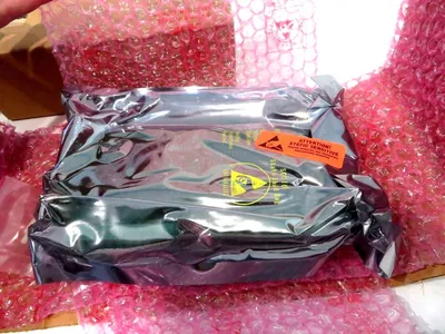 NEW ALLEN BRADLEY 2361-SPM02A GATE INTERFACE PC BOARD SER.C 2361SPM02A