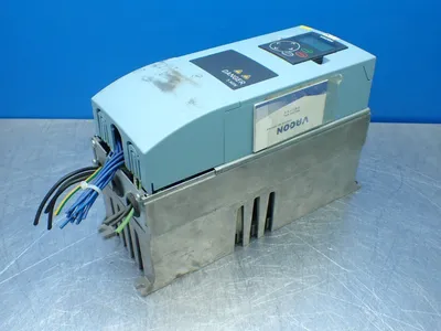 Used VACON NXL00095C2H1SSS0000+DPAP+DLCN Variable Speed Drives Ohio US | HGR 24 #803610