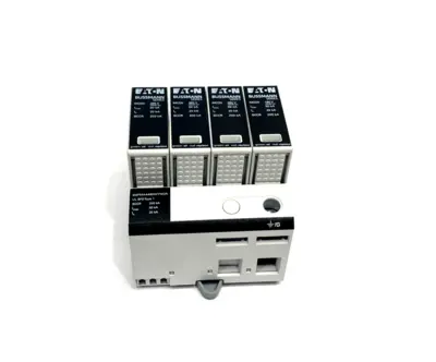 USED EATON BSPMA4480WYNGR