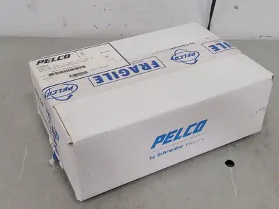 NEW PELCO PA402