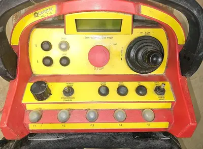 USED CAVOTEC MC-3-6