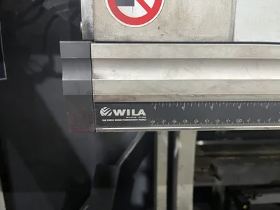 Used 2020 LVD PPEB-135/30 Press Brakes Georgia US | The Equipment Hub #1388310