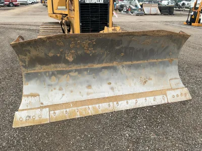 Used 2004 CATERPILLAR D5G XL Crawler Dozers Michigan US | Miedema Asset Management Group #1320483