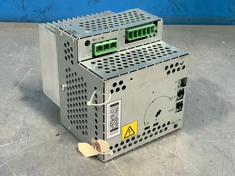 Used ABB DSQC664 3HAC030923001/08 Servo Drives Ohio US | HGR 24 #1280599
