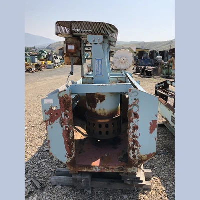 Wemco No. 44 Single Overflow Flotation Cells