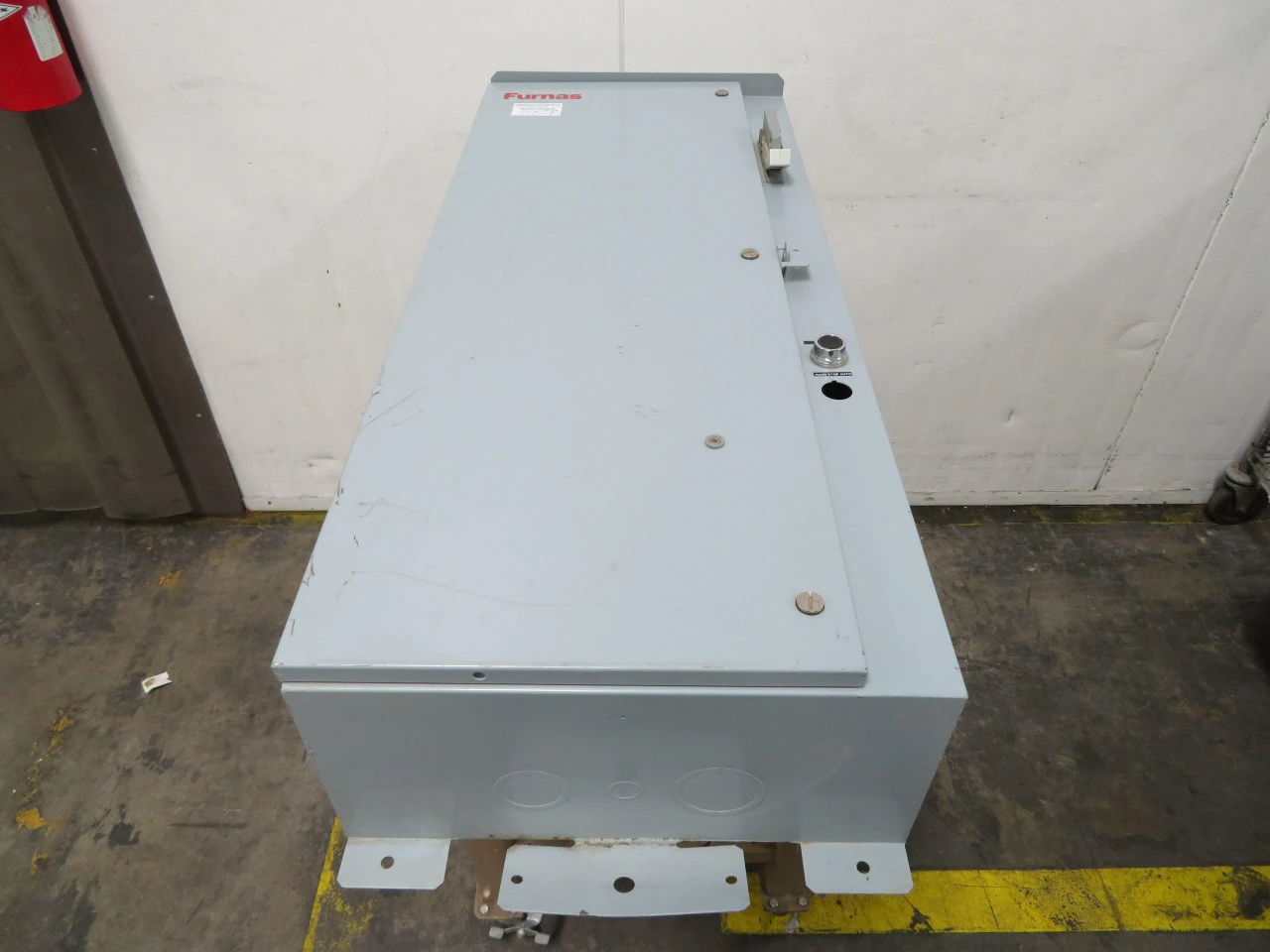 Used FURNAS _UNKNOWN_ Enclosures Texas US | OCO Industrial #1678752