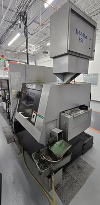 USED 2008 TSUGAMI SS32