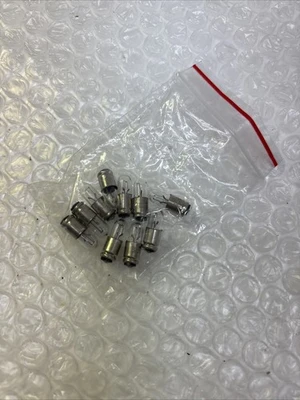 **Lamp Incandescent;Miniature Wedge Lamp 23015 3 Pack Of 10  0C57D9S1B1 #