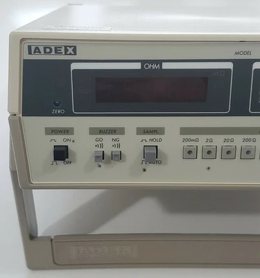 USED Adex 100858