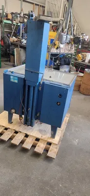 RAMCO EQUIPMENT MK30C Finishing & Cleaning Machines | Global Machine Brokers, LLC (2)