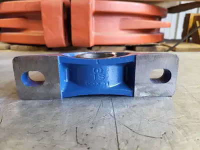 NEW SKF SY 2.3/16 LF/AH