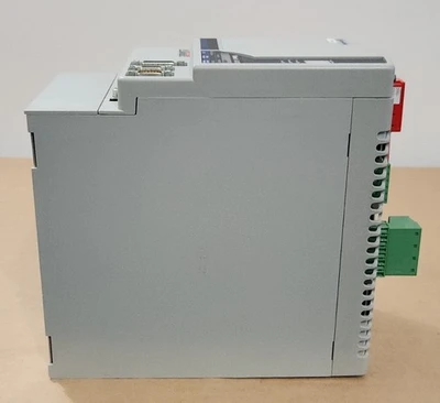Used Allen-Bradley 2094-BM03-S Servo Drives | J&J Industrial Supply #501256