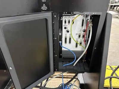 USED MARKEM-IMAJE 5200