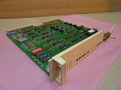 USED ABB APTBK02