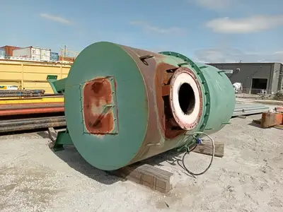 USED KETEK CY-100-CA