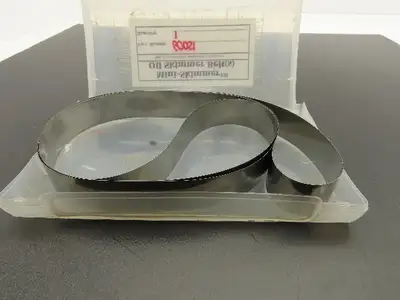 Mini Skimmer 600S1 Oil Skimmer Belt 1"x 24" Stainless Steel