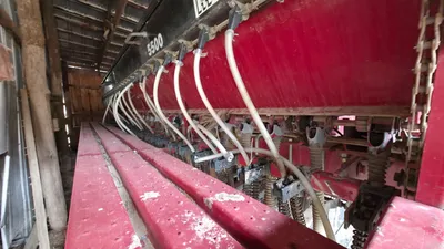 JI Case 5500MTDR SEEDER | Iron Listing (14)