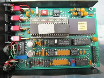 Air Gage Co D-1068-C AM Module